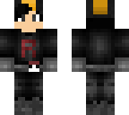 team rocket boi