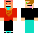 the derp guy