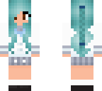 tiana school uniform