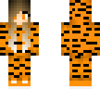 tiger girl