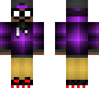 tox's clouts