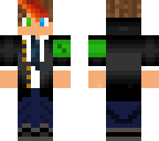 tree's uniform