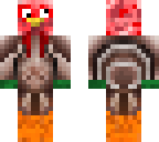 turkey gamer
