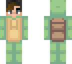 turtle im sorry