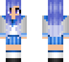 unnamed oc in pdh