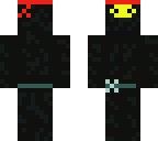 usernameninja