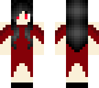 vampire girl