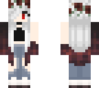 vampire girl