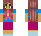 vannessa girl