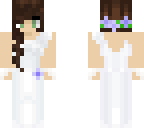vice wedding dress