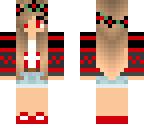 violet girl edit