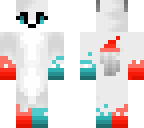 water and fire wolf