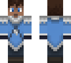 water tribe edit