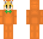 weeb spoop