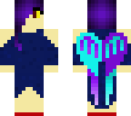 winged gamer