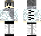 wolf boy