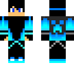 wolf raver edit