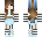 wonderland bunny