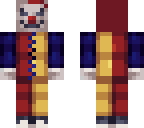 wxffles clown 