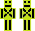 yellow guy