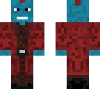 yondu