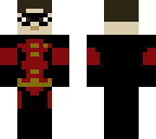 young justice robin