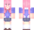 yuno gasai