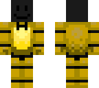 zeke minecraft skin