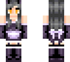 ahri maid