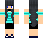 aphmau's twin sister