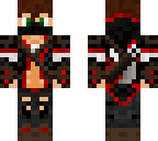 assassin edited