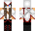assassin's creed girl