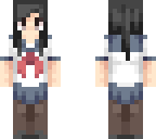ayano aishi - yandere sim