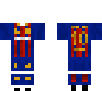 barcelona kit