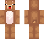 bear