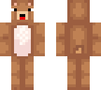 bear