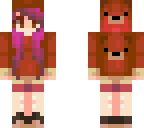 bear hoodie - reshade entry