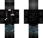 biker