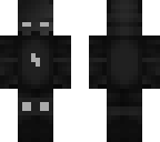 black speed