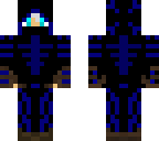 blue assassin