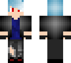 blue boy