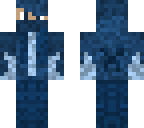 blue chill