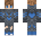 blue grey boy