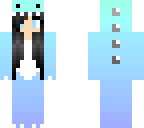blue onesi