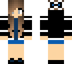 blue rin mirra