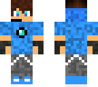 blueblader