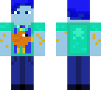 bluegold