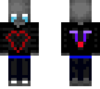 broken ghost