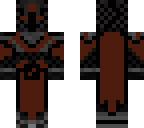 brown knight