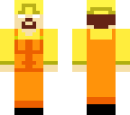 building herobrine